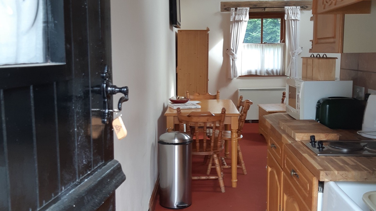 Photo of Kitchen in Redbrook