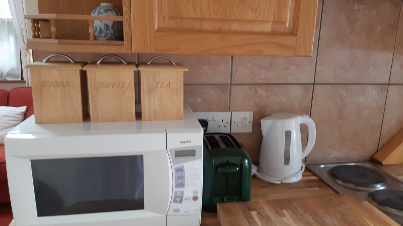 Photo of Kitchen in Redbrook