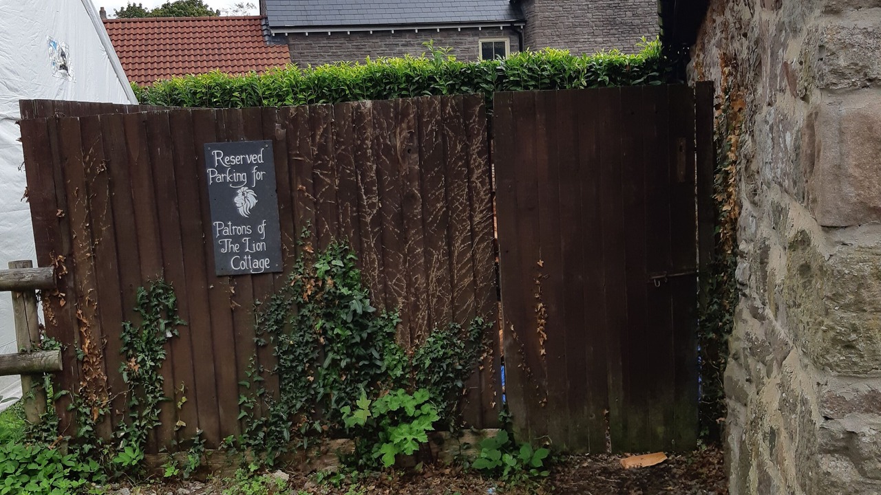 Photo of Outdoor in Redbrook