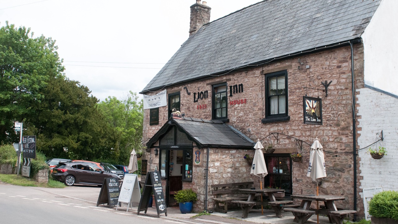 Photo of Outdoor in Redbrook