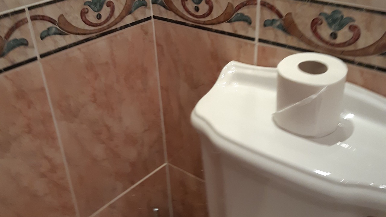 Photo of Bathroom in Redbrook