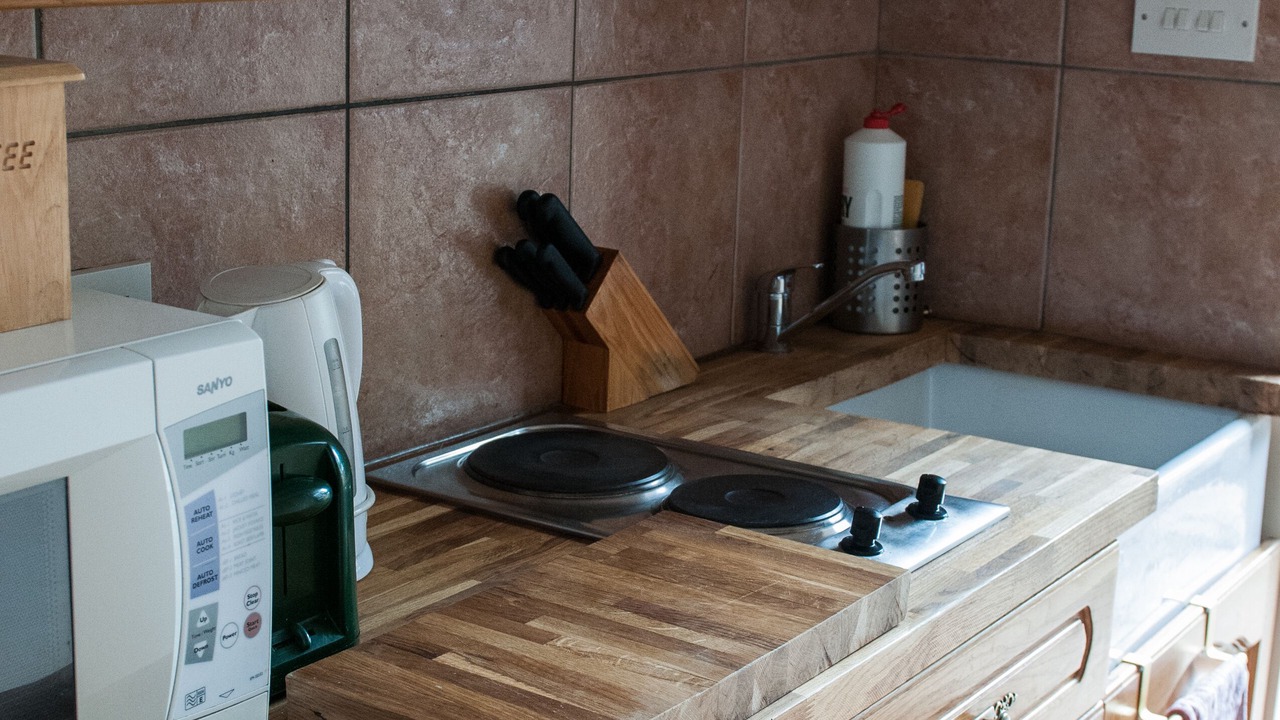 Photo of Kitchen in Redbrook