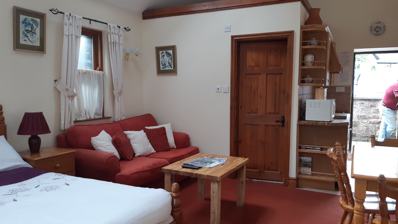 Photo of Bedroom in Redbrook