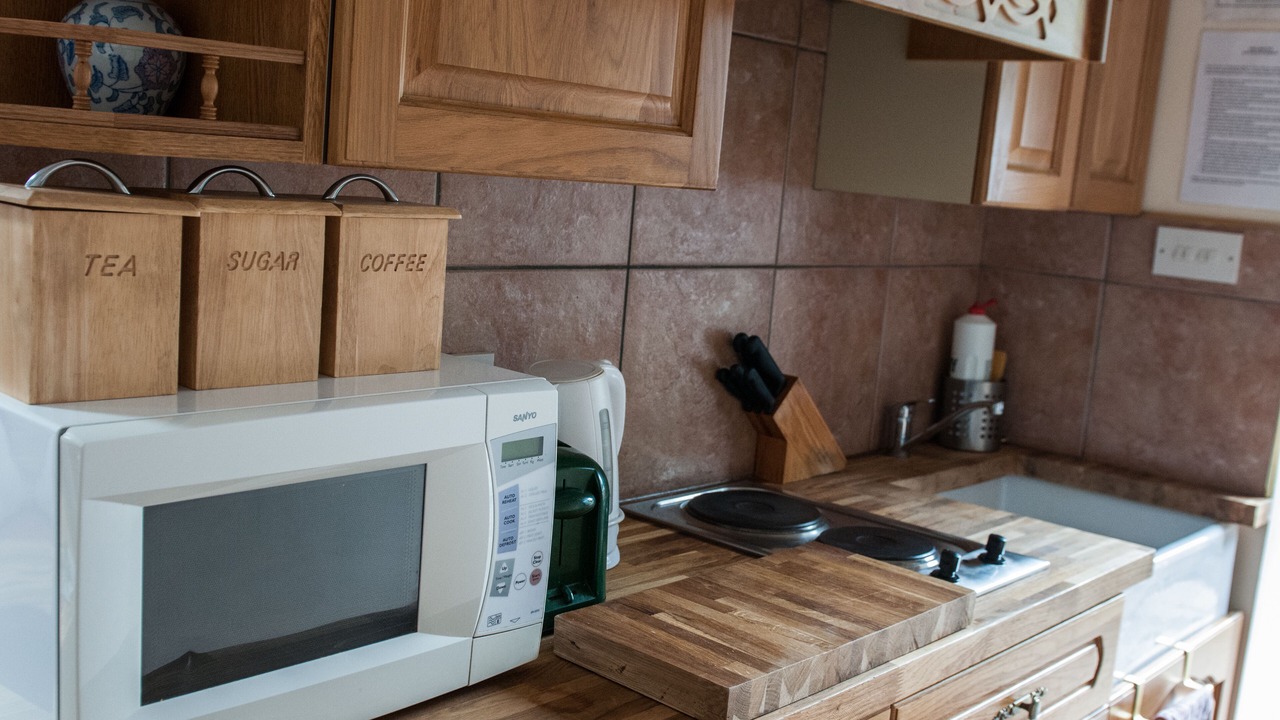 Photo of Kitchen in Redbrook