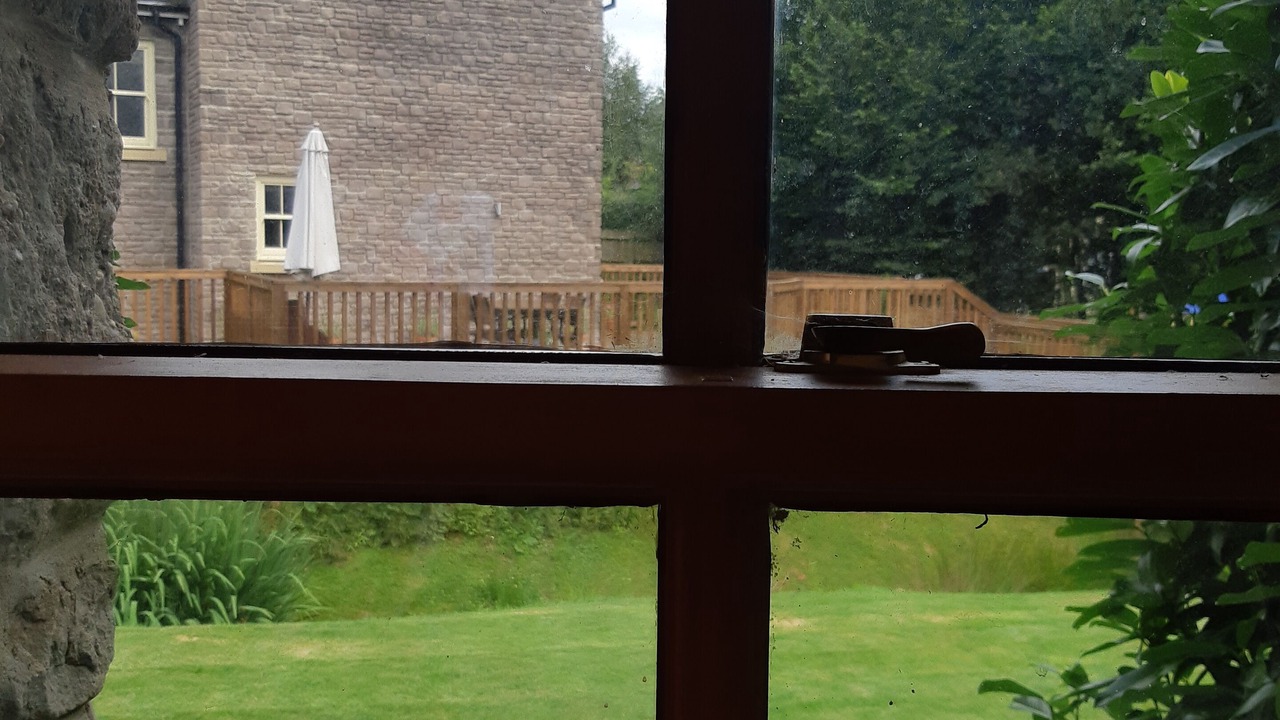 Photo of Patio Balcony in Redbrook