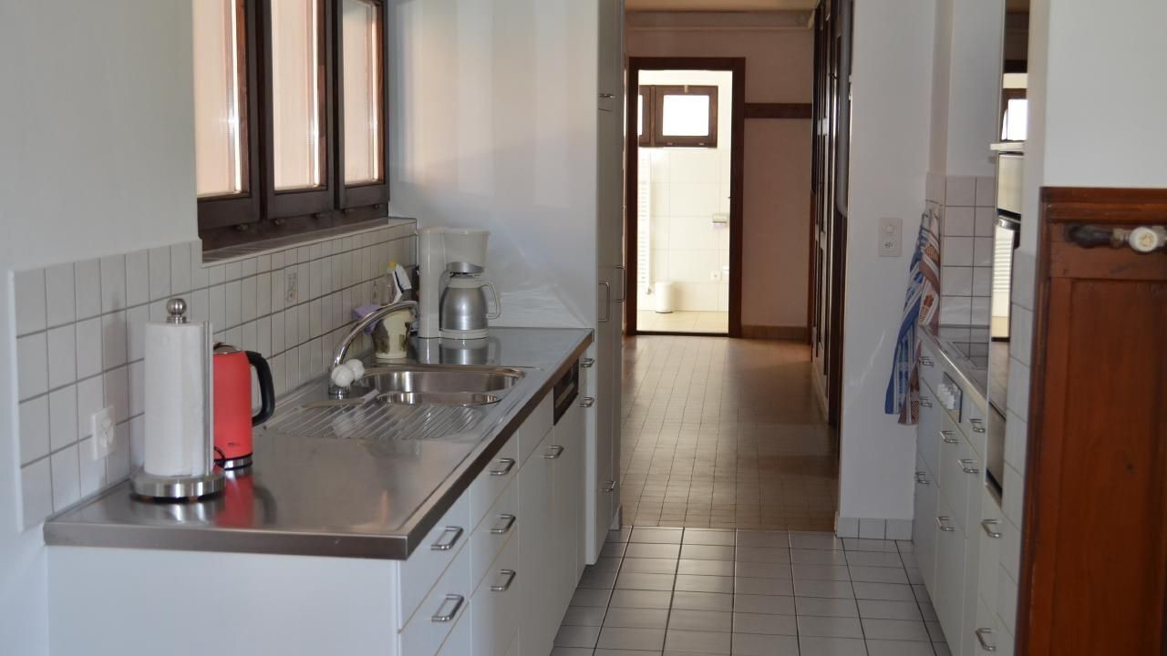 Photo of Kitchen in Haute-Ajoie