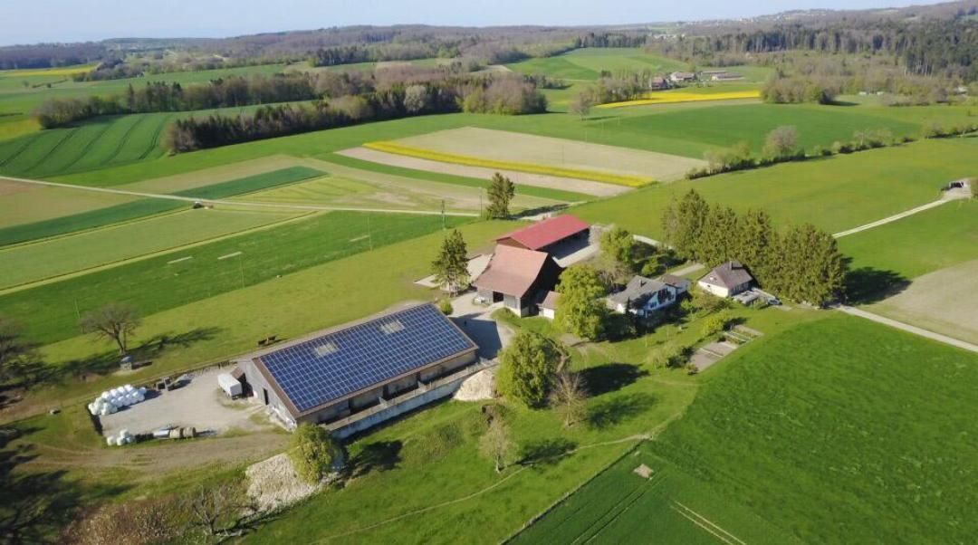Photo of Outdoor in Haute-Ajoie
