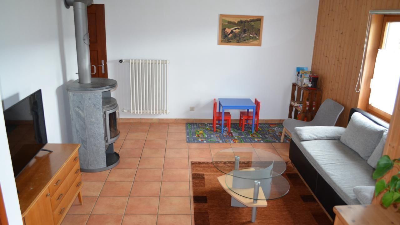 Photo of Livingroom in Haute-Ajoie