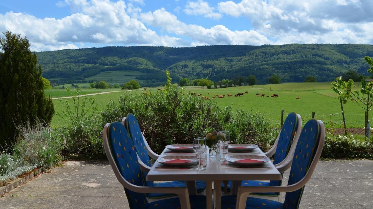 Photo of Outdoor in Haute-Ajoie