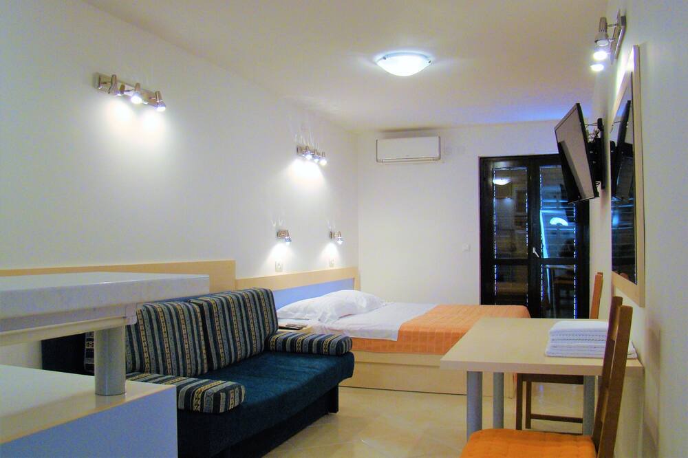 Photo of Bedroom in Cove Makarac (Milna)