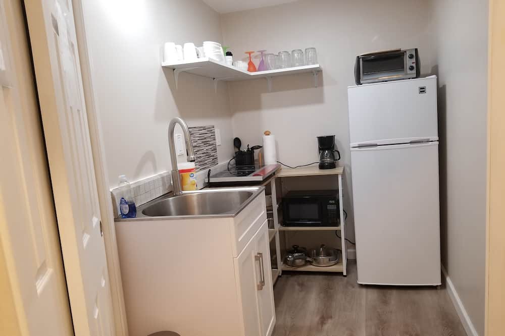 Photo of Kitchen in Baldwinsville