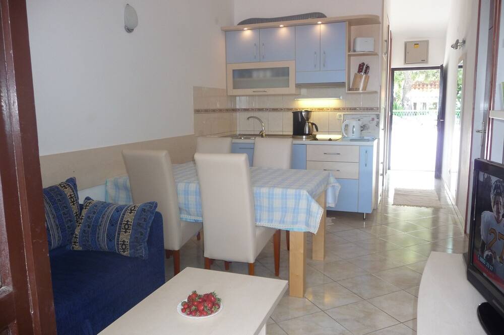Photo of Livingroom in Cove Makarac (Milna)