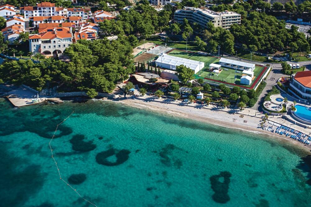 Photo of Outdoor in Cove Makarac (Milna)