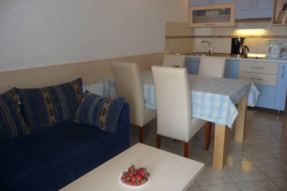 Photo of Livingroom in Cove Makarac (Milna)