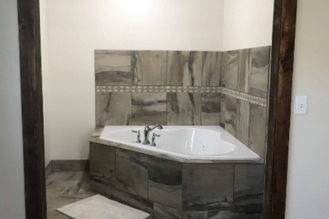 Photo of Bathroom in Leavittsburg