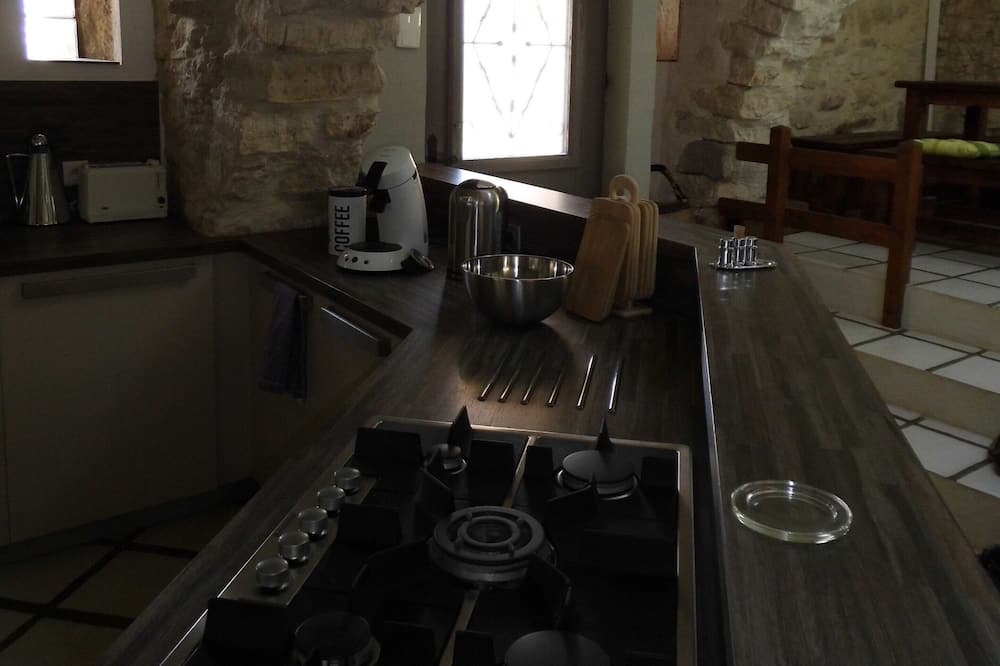 Photo of Kitchen in Portel-des-Corbieres