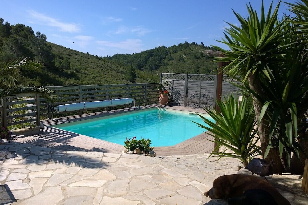Photo of Outdoor in Portel-des-Corbieres