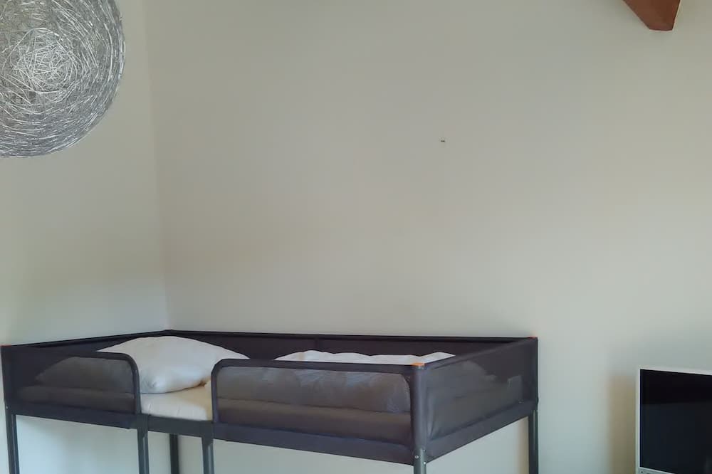 Photo of Bedroom in Portel-des-Corbieres