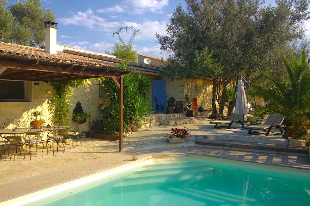 Photo of Outdoor in Portel-des-Corbieres