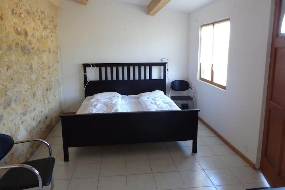 Photo of Bedroom in Portel-des-Corbieres