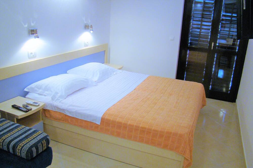 Photo of Bedroom in Cove Makarac (Milna)