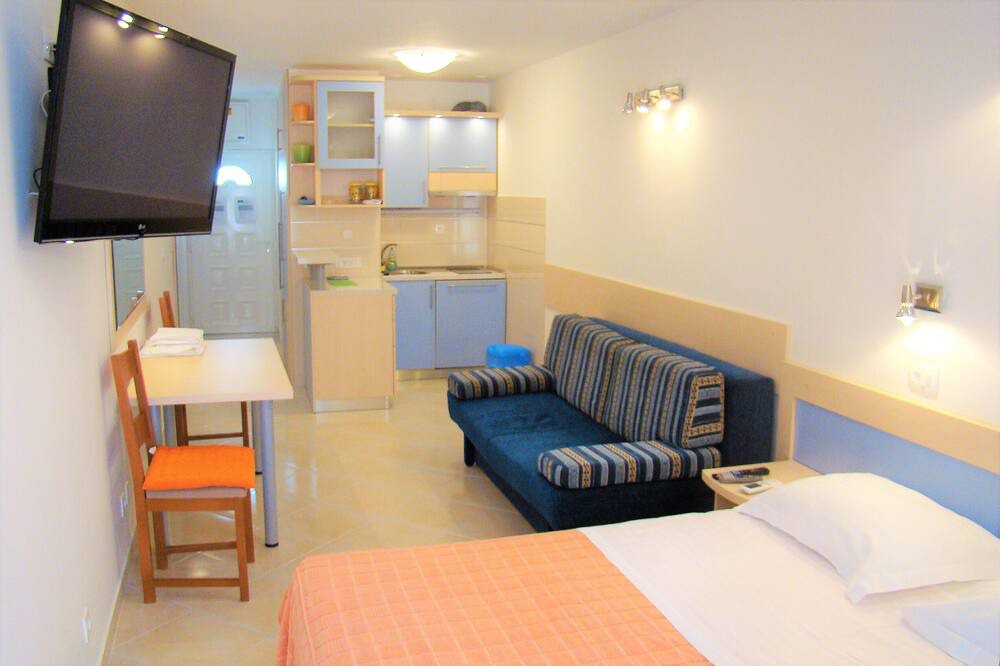 Photo of Bedroom in Cove Makarac (Milna)