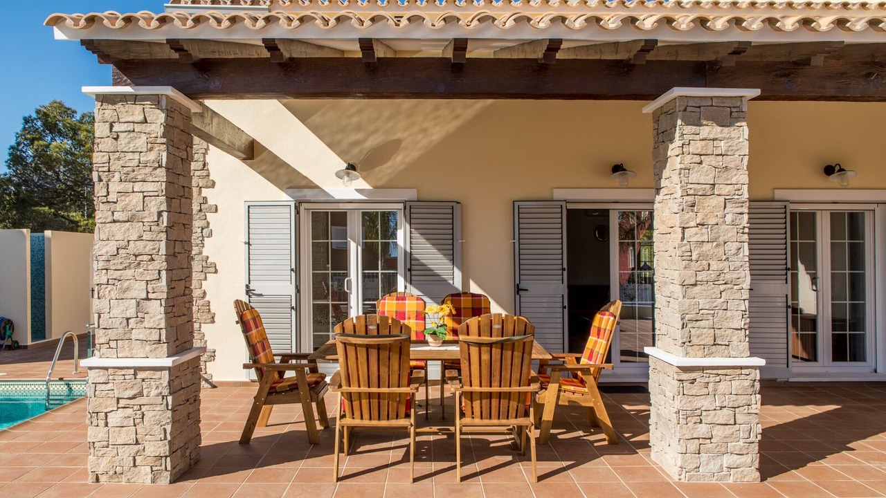 Photo of Outdoor in La Nucia