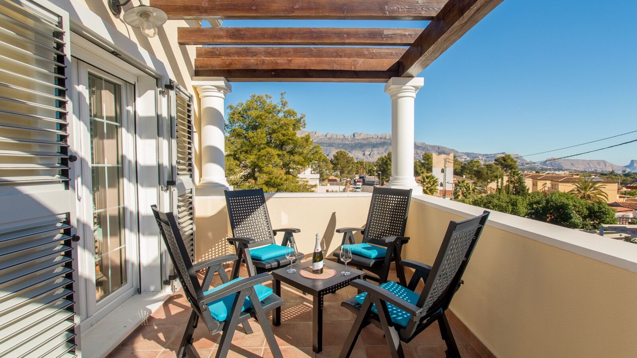 Photo of Outdoor in La Nucia