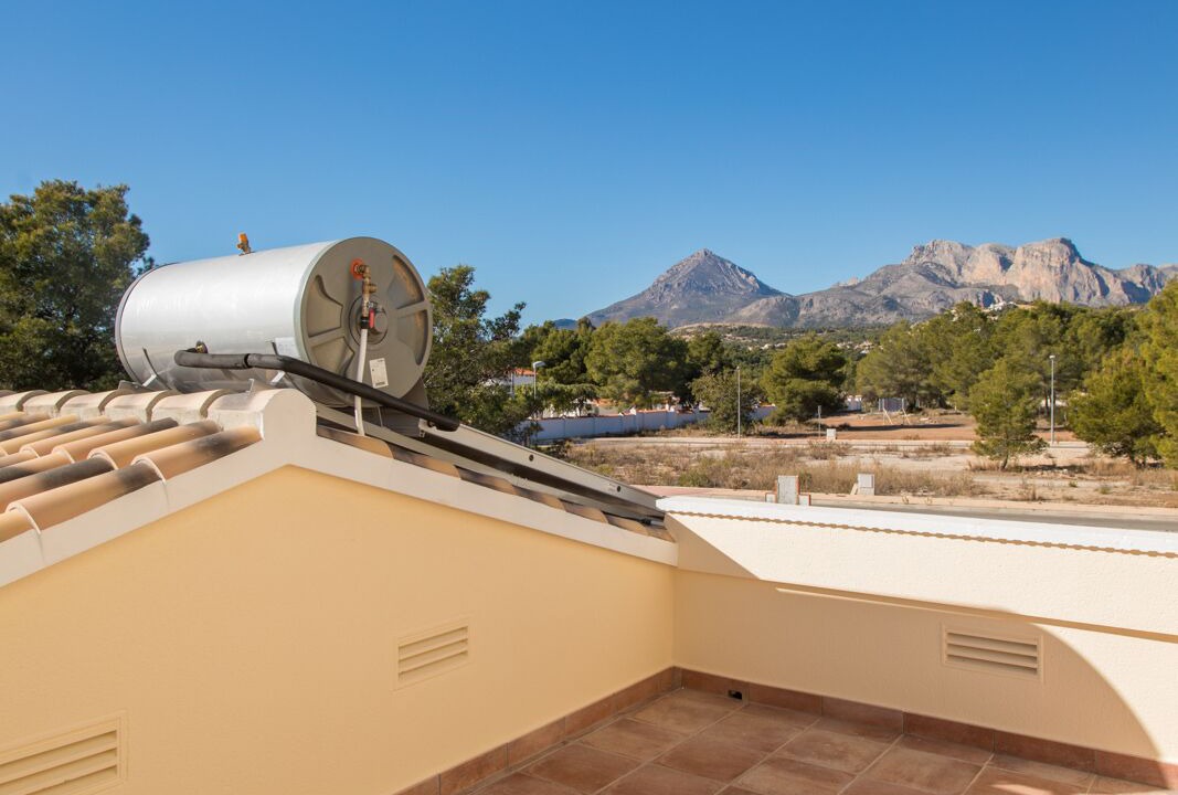 Photo of Outdoor in La Nucia