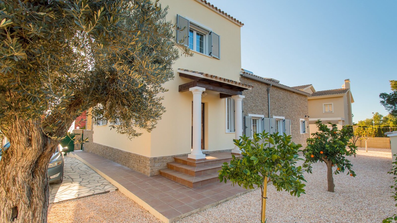 Photo of Outdoor in La Nucia