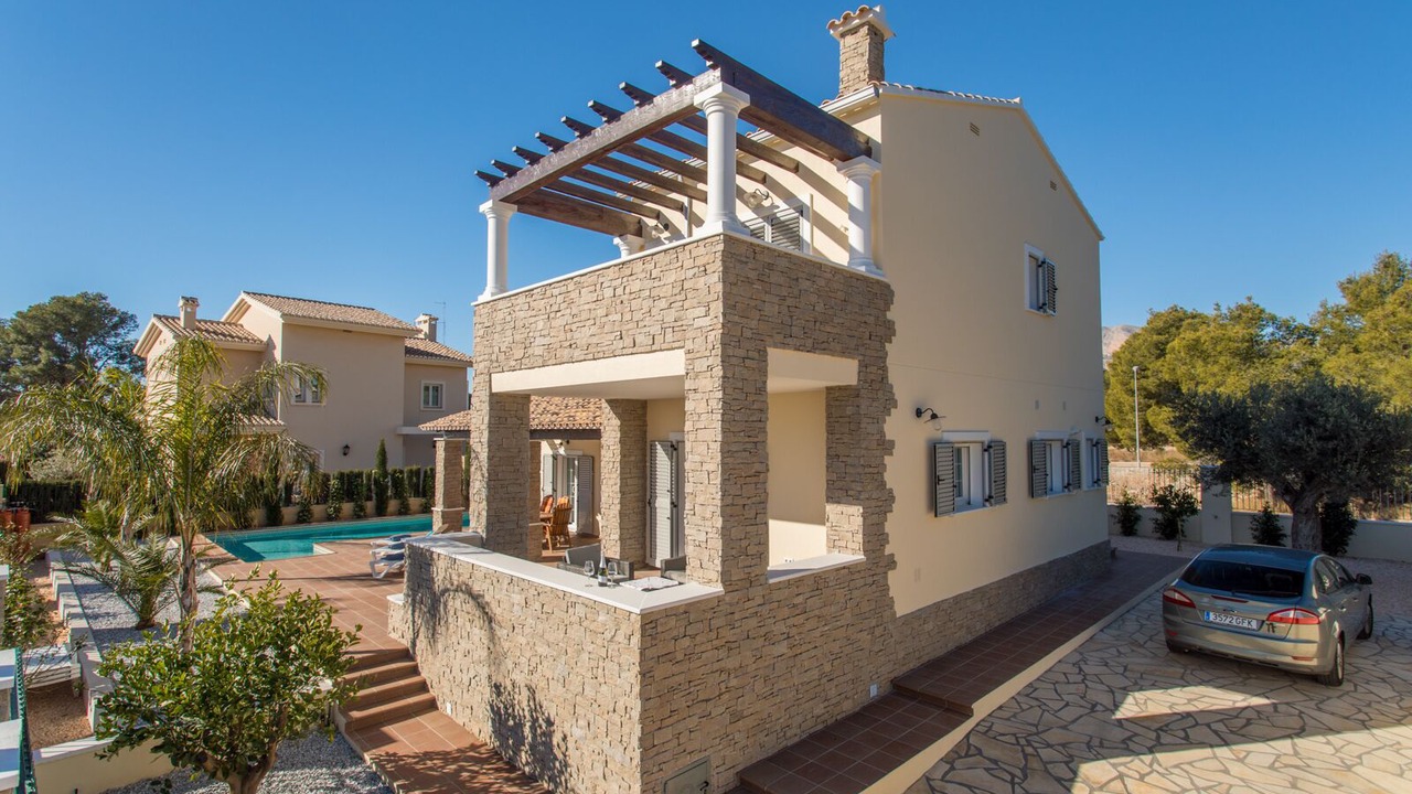 Photo of Outdoor in La Nucia
