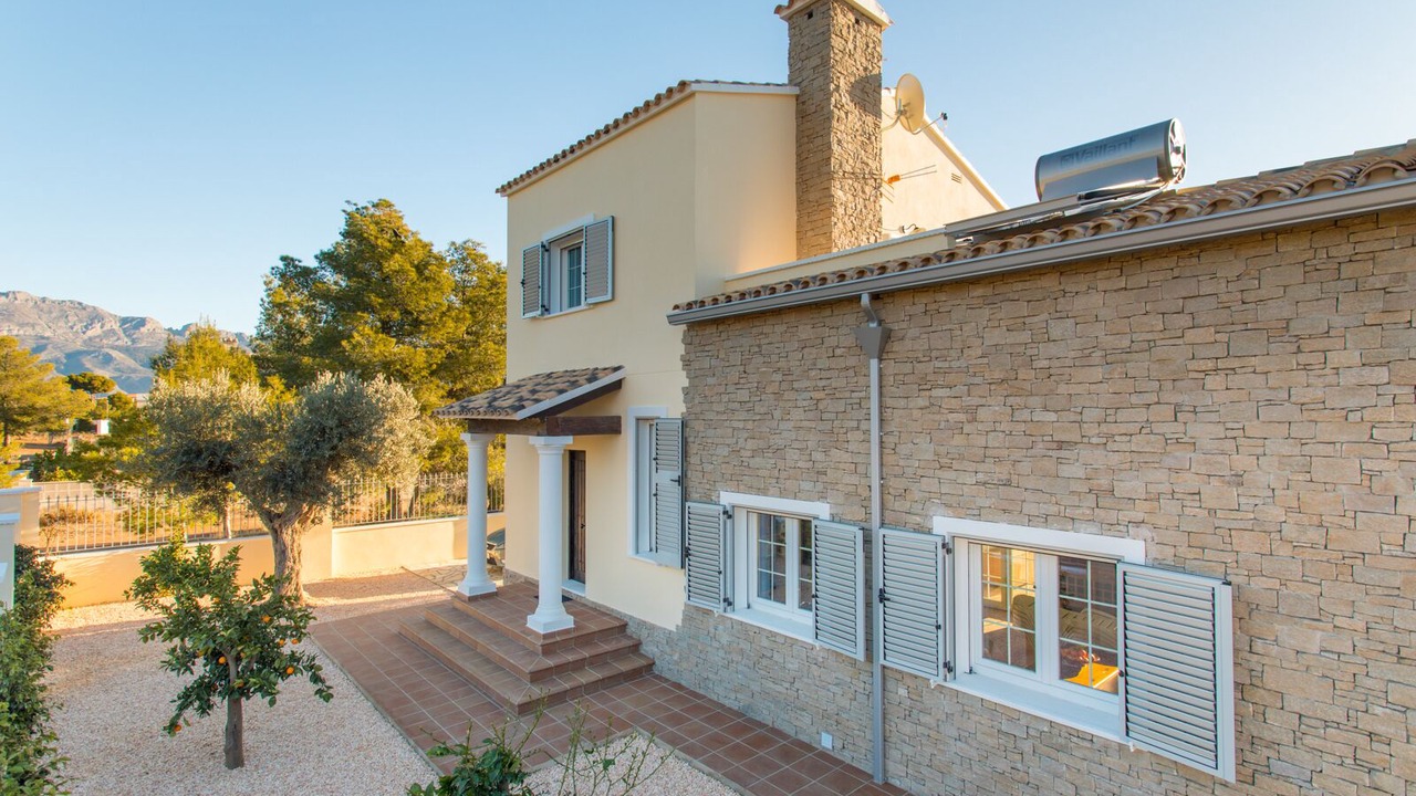 Photo of Outdoor in La Nucia