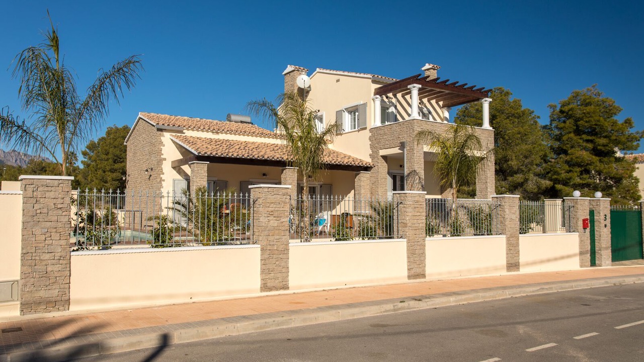 Photo of Outdoor in La Nucia