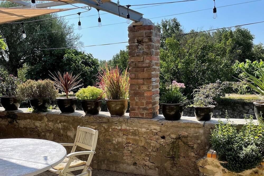 Photo of Patio Balcony in Deaux
