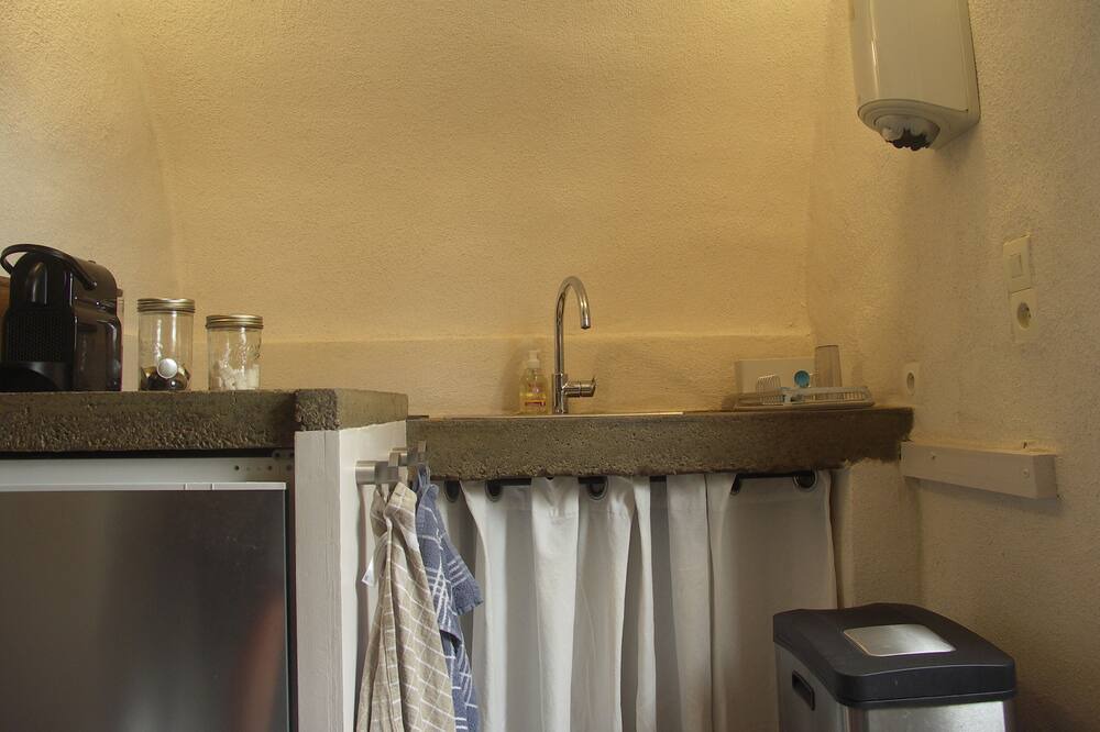 Photo of Kitchen in Deaux