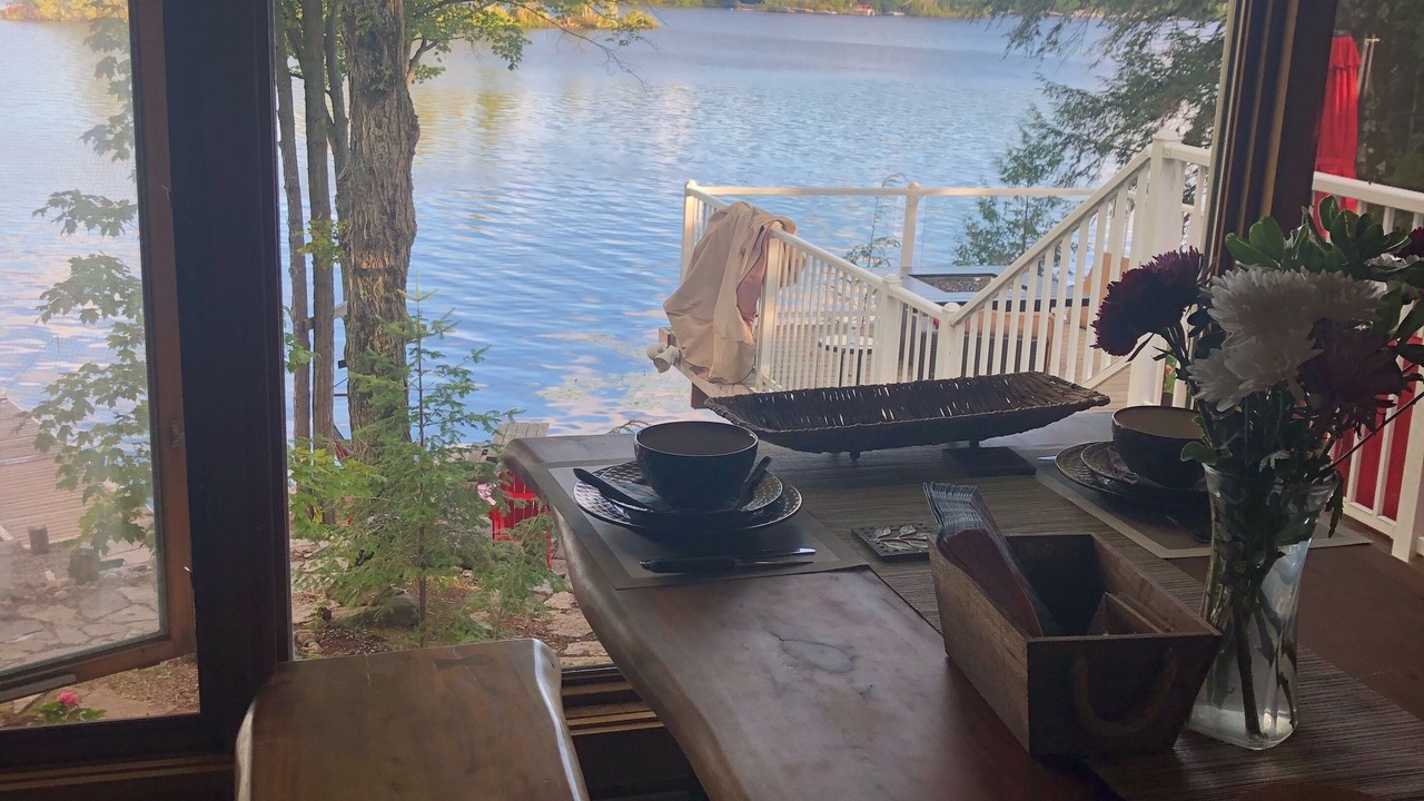Photo of Others in Trent Lakes