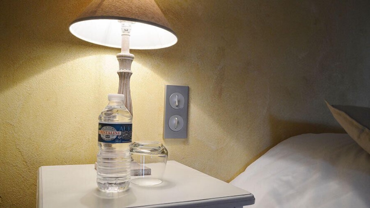 Photo of Bedroom in Vertus