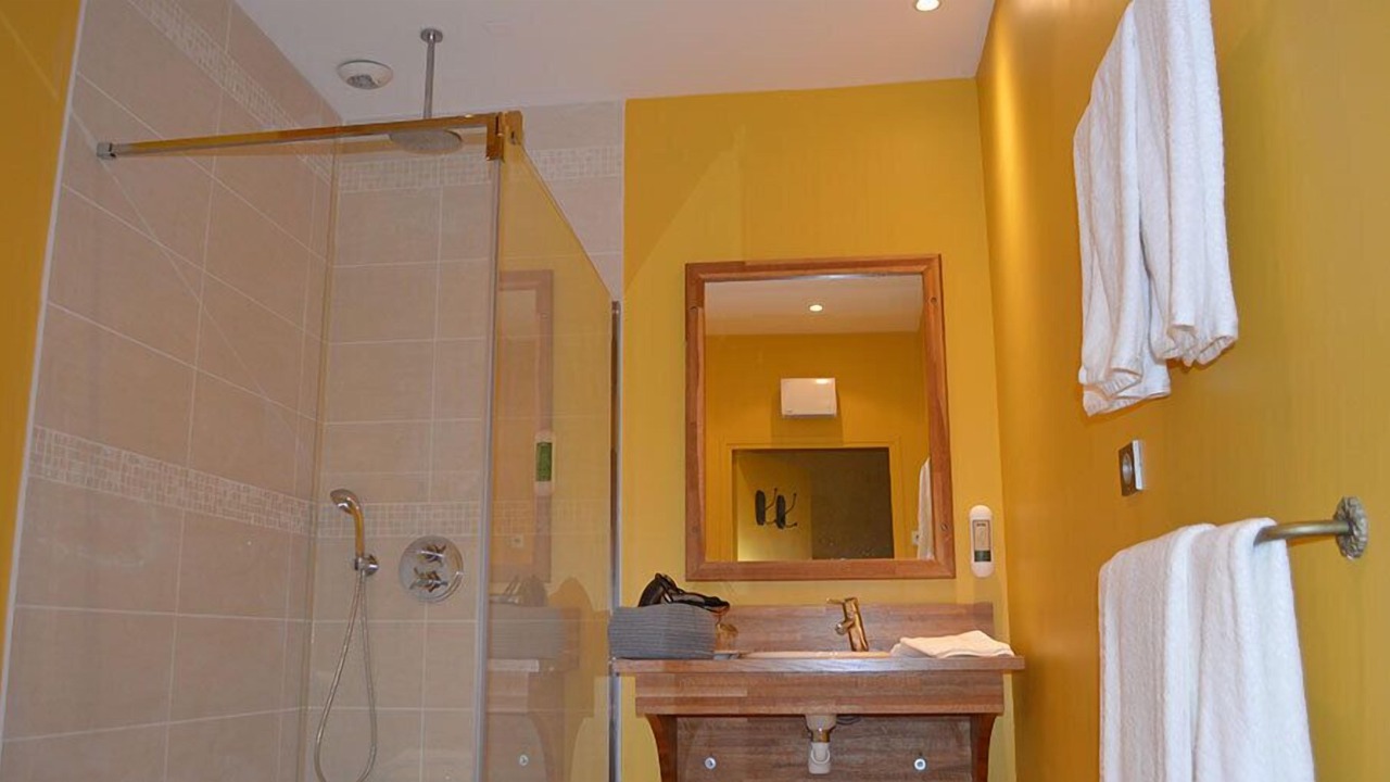 Photo of Bathroom in Vertus