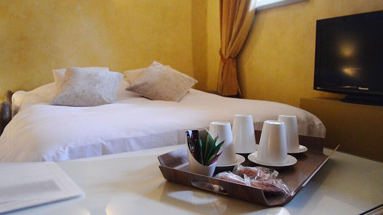 Photo of Bedroom in Vertus