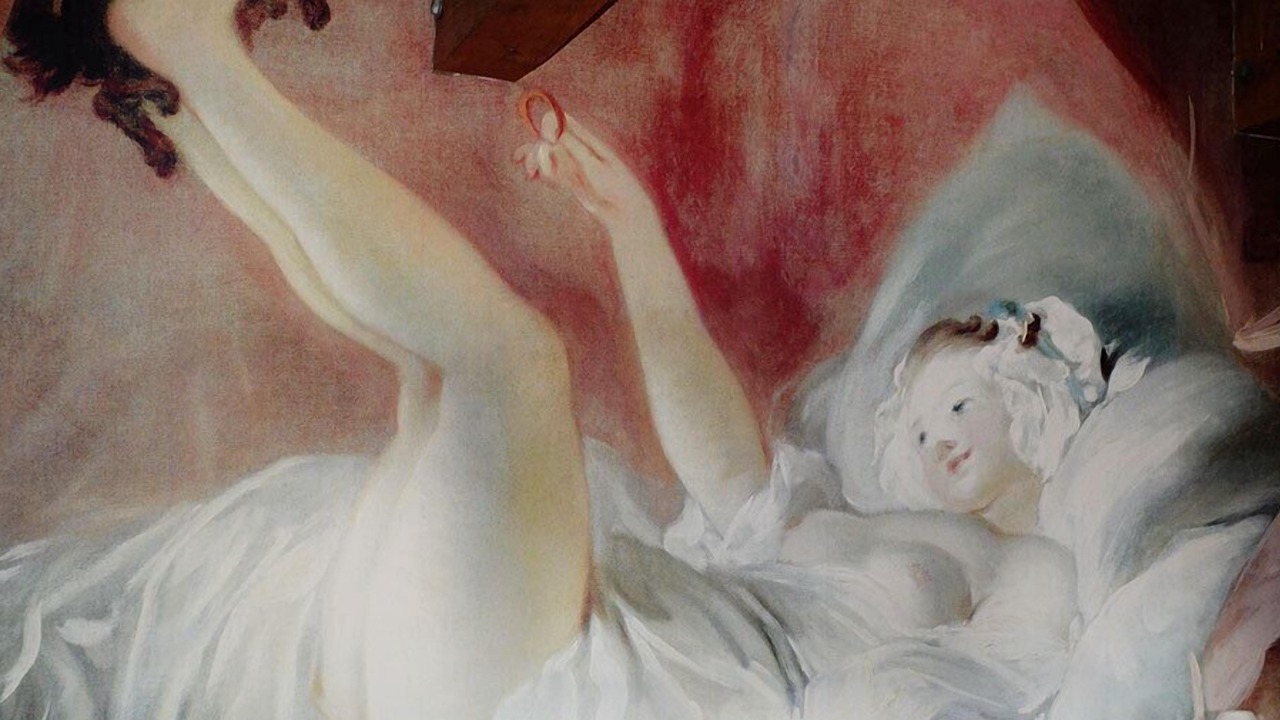 Photo of Bedroom in Vertus