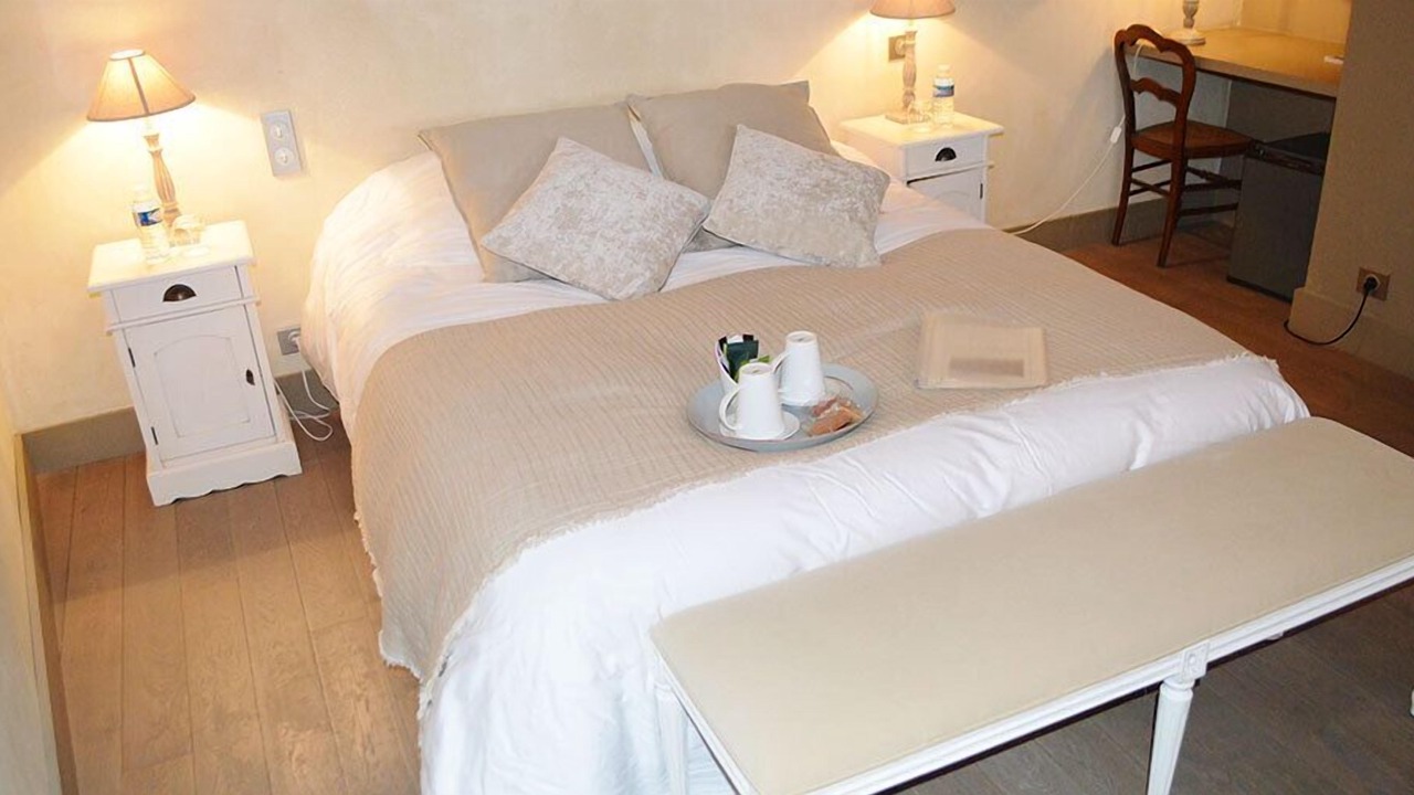 Photo of Bedroom in Vertus