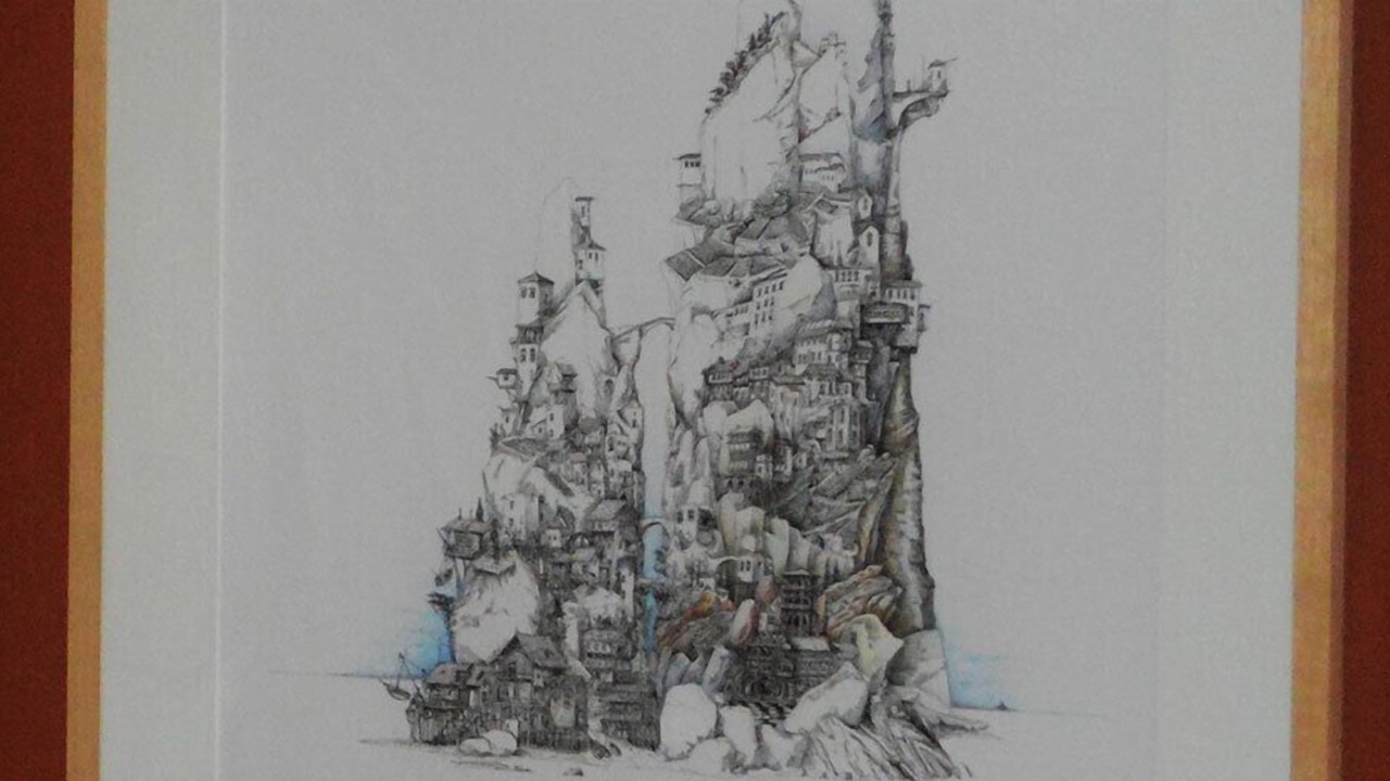 Photo of Bedroom in Vertus