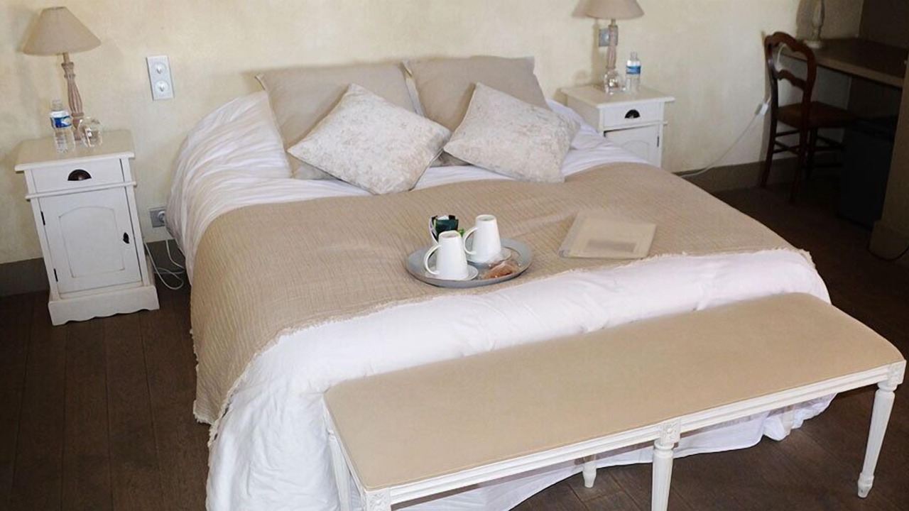 Photo of Bedroom in Vertus