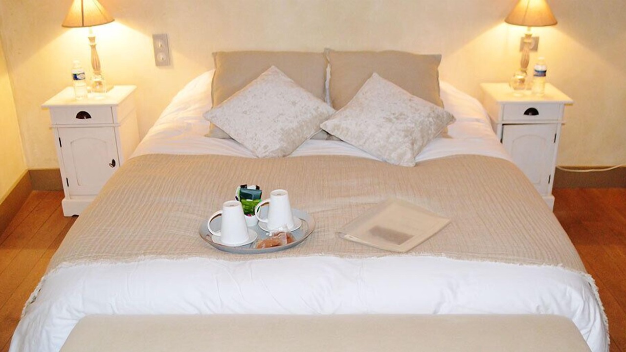 Photo of Bedroom in Vertus