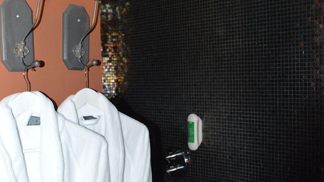 Photo of Bathroom in Vertus