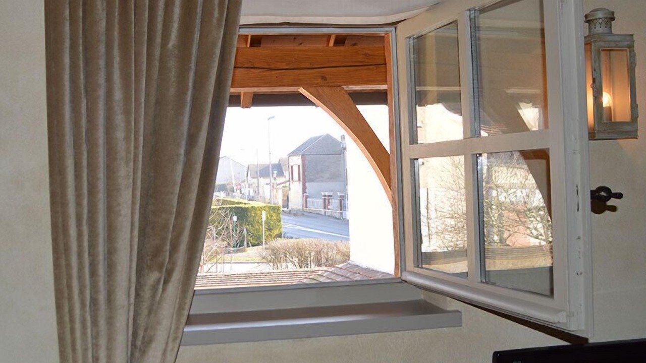 Photo of Bedroom in Vertus