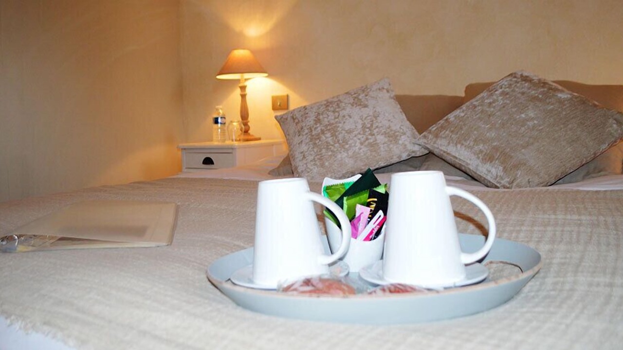 Photo of Bedroom in Vertus