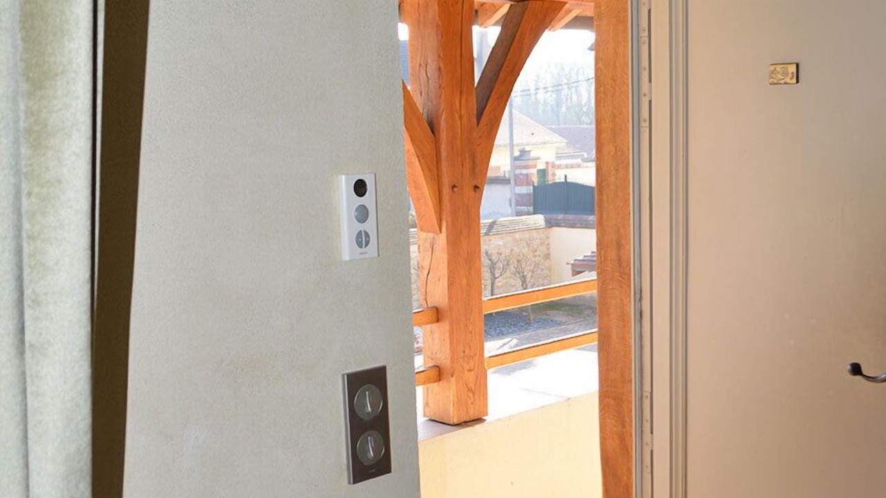 Photo of Bedroom in Vertus