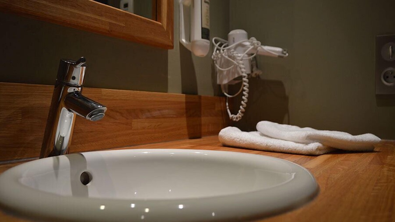 Photo of Bathroom in Vertus