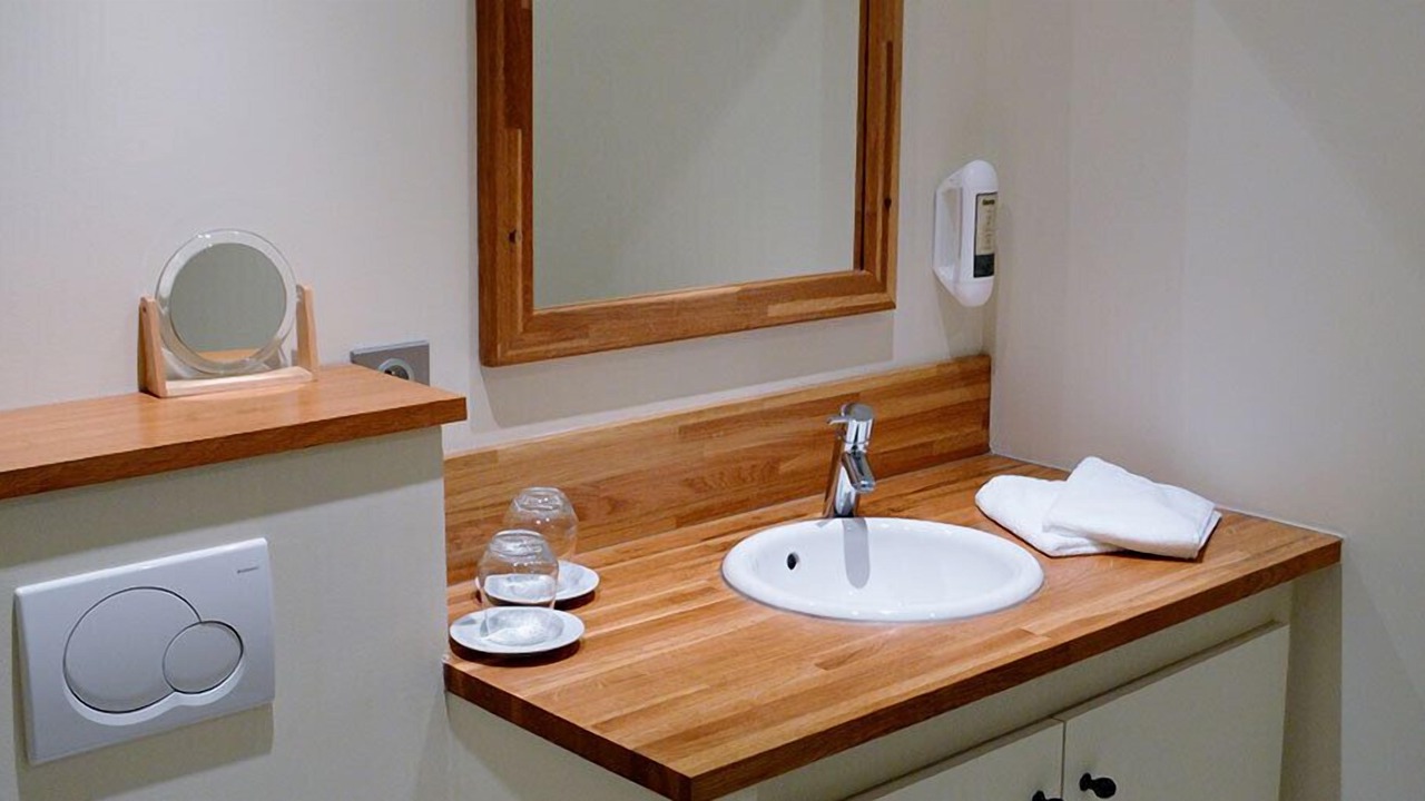 Photo of Bathroom in Vertus